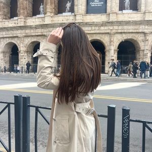 Meet your Posher, Katelyn